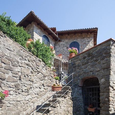 B&B La Pulce Dorata Mulazzo ภายนอก รูปภาพ