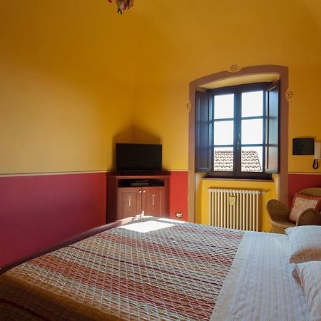B&B La Pulce Dorata Mulazzo ภายนอก รูปภาพ